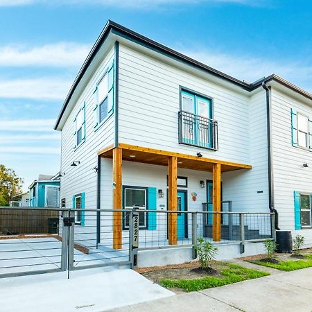 Appartement Sea Crest à Galveston Extérieur photo